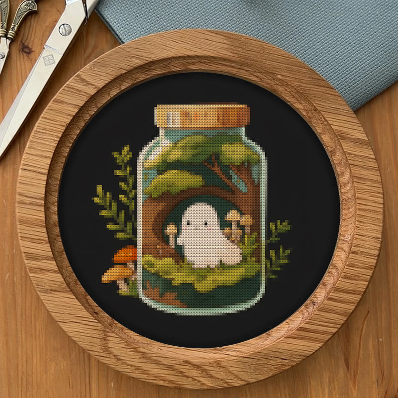 Cross Stitch Collection