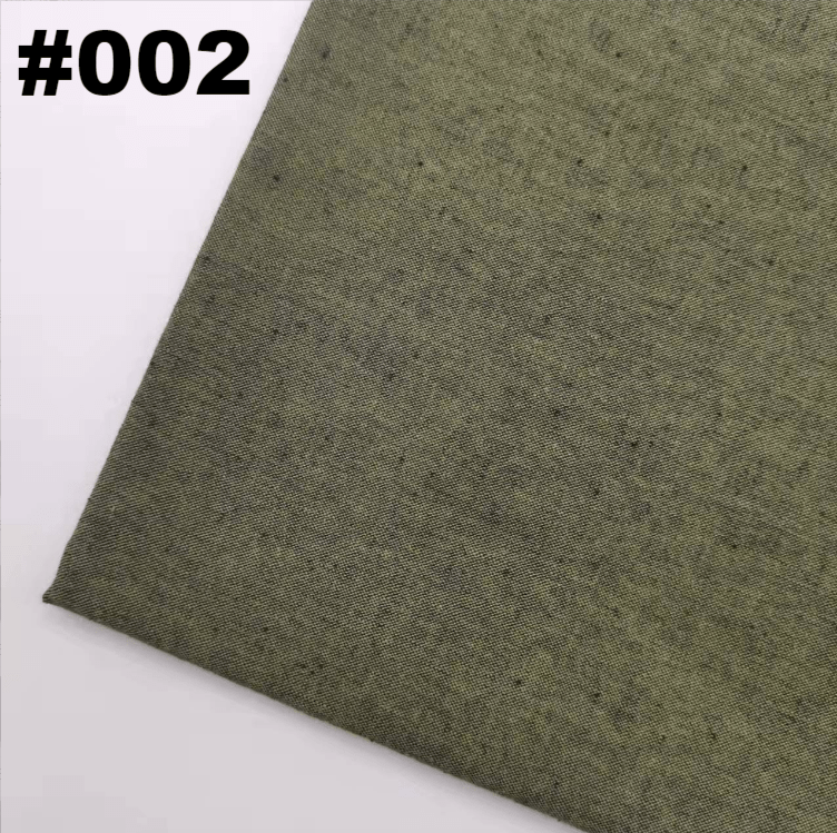 Cotton Fabric Cloth | Diy  Handmade Fabric | Fabric For Needlework And Craft | Multi-color Sewing Fabric - #002 - image 3