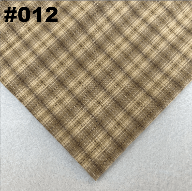 Cotton Fabric Cloth | Diy  Handmade Fabric | Fabric For Needlework And Craft | Multi-color Sewing Fabric - #012 - image 11