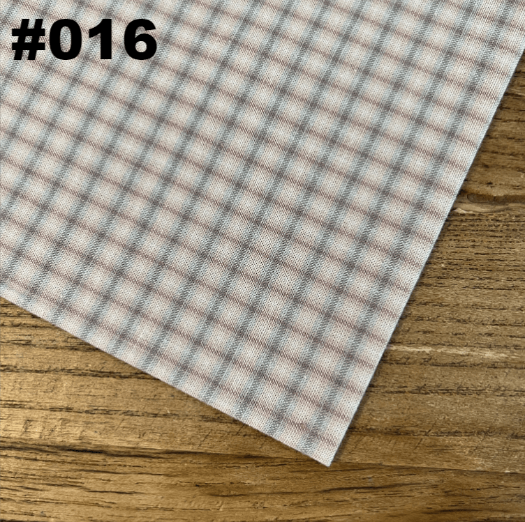 Cotton Fabric Cloth | Diy  Handmade Fabric | Fabric For Needlework And Craft | Multi-color Sewing Fabric - #016 - image 12