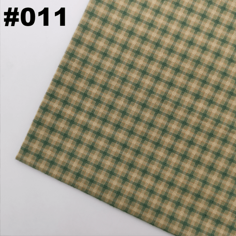 Cotton Fabric Cloth | Diy  Handmade Fabric | Fabric For Needlework And Craft | Multi-color Sewing Fabric - #011 - image 10