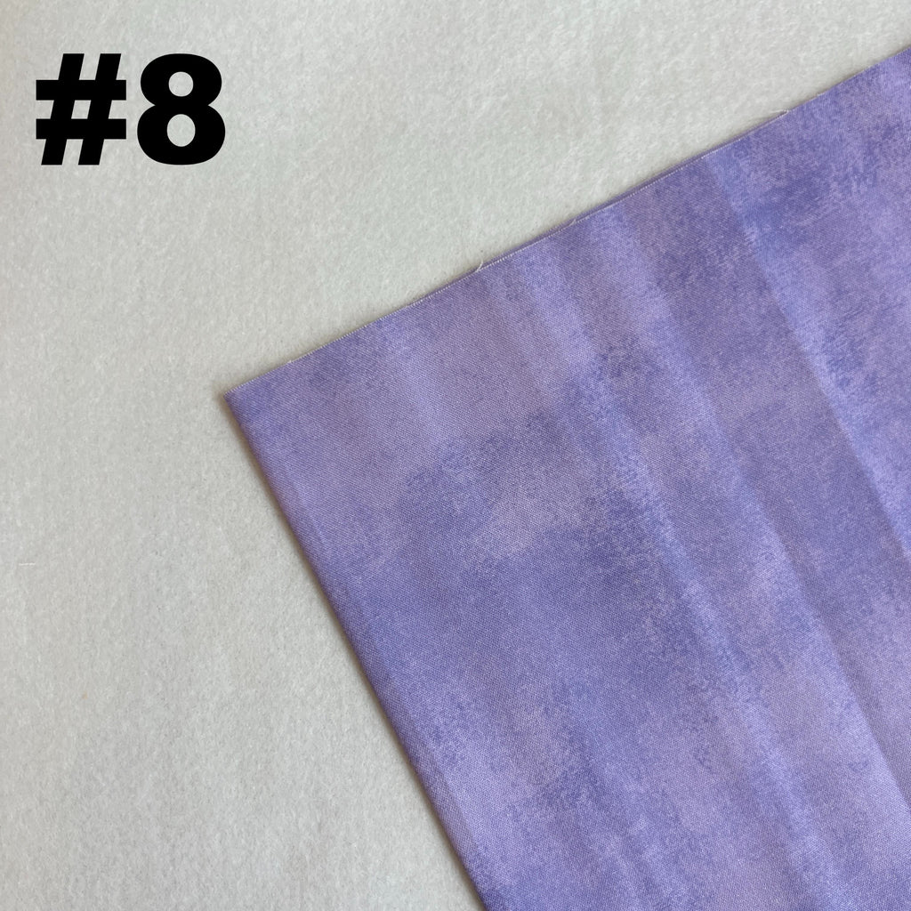 Cotton Embroidery Cloth - Handmade Needle Work Cloth | Diy Sewing Supplies | Gifts For Handicraft Enthusiasts - #8 - image 9