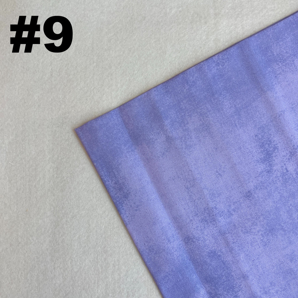 Cotton Embroidery Cloth - Handmade Needle Work Cloth | Diy Sewing Supplies | Gifts For Handicraft Enthusiasts - #9 - image 10