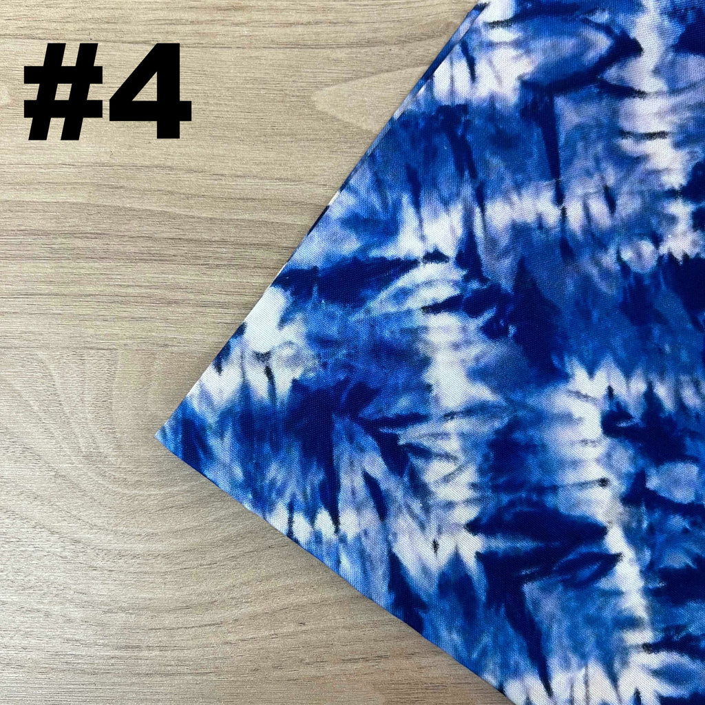 Cotton Embroidery Cloth - Colourful Embroidery Fabric | Perfect Gifts For Diy Crafters - #4 - image 5